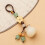 Adjustable Lucky Bag Keychain For Car Keys Phone-2 2 2 2 2 2