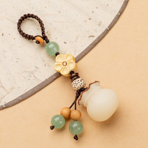 Adjustable Lucky Bag Keychain For Car Keys Phone-2 2 2 2 2 1