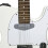 Gitarren-Tonabnehmerrahmen-Montageringe,-Schwarz 3