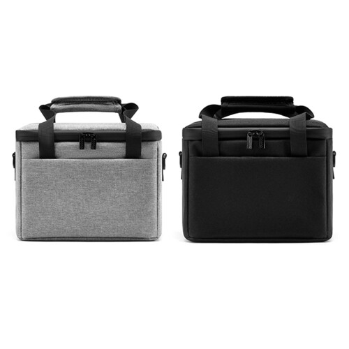 Multi Functional Projector Case Protective Interior with-black 2