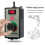 Variable Speed AC Motor Controllers 15A US Standard Accuracy 3