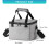 Multi Functional Projector Case Protective Interior with-black 5