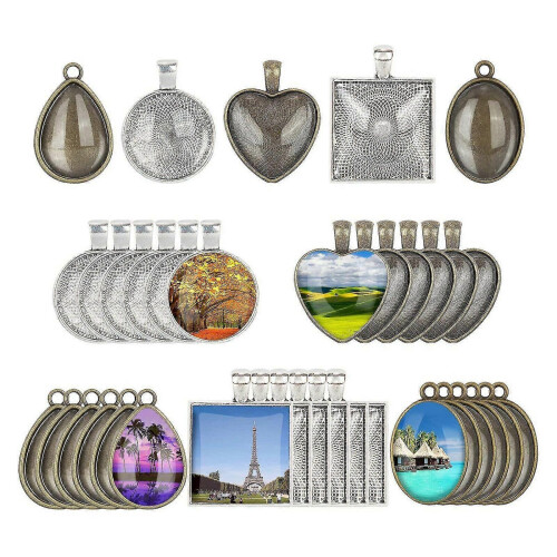 Silicone Resin Molds Jewelry Mould 1