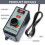 Variable Speed AC Motor Controllers 15A US Standard Accuracy 5