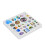 Silicone Resin Molds Jewelry Mould 3