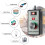 Variable Speed AC Motor Controllers 15A US Standard Accuracy 7