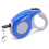 Automatic pet leash for home use, retractable dog leash, length: 5m (blue) 2