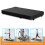 Exercise Machine Protector Treadmill Dustproof Indoor-L 2