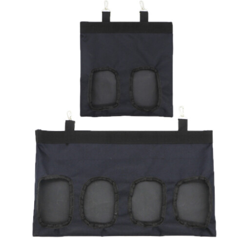 Small Pet Hamster Hanging Hay Storage Bag, Specification: Small 1