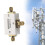 Mixer Module For Broadband Transceiver Systems Metal Housing 2