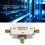Mixer Module For Broadband Transceiver Systems Metal Housing 4