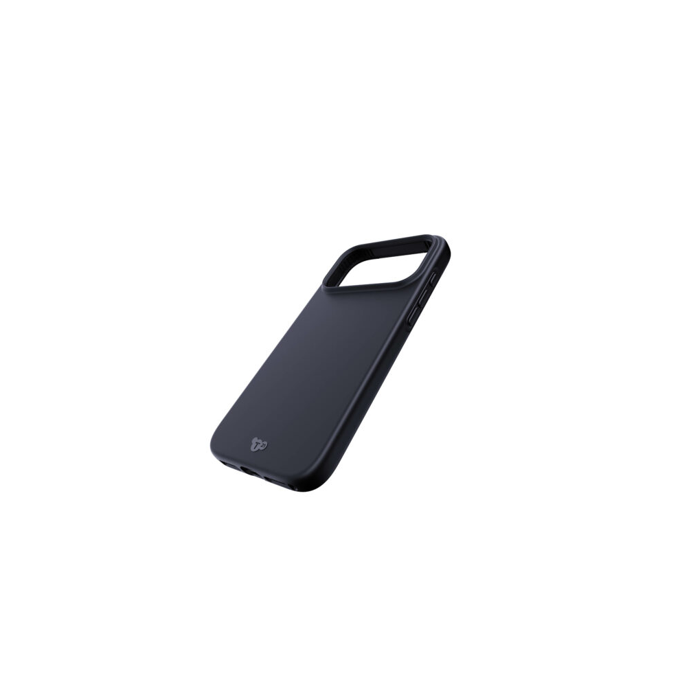Tech21 Evo Lite Case For Iphone 17 Pro Max 6.9" - T21-11337 Black 840459607401