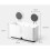 Multifunctional Seamless Chopstick Cage Wall Hanging Drain Chopstick Cage Rack 3