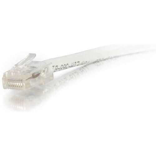 Belkin Belkin 1M CAT 5e Networking Cable White - 83121