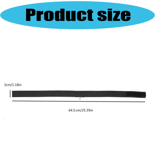 Light weights Eyeglass Holder Postoperative Eyewear Stabilizers 2