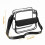 Clear Tote Bag 3