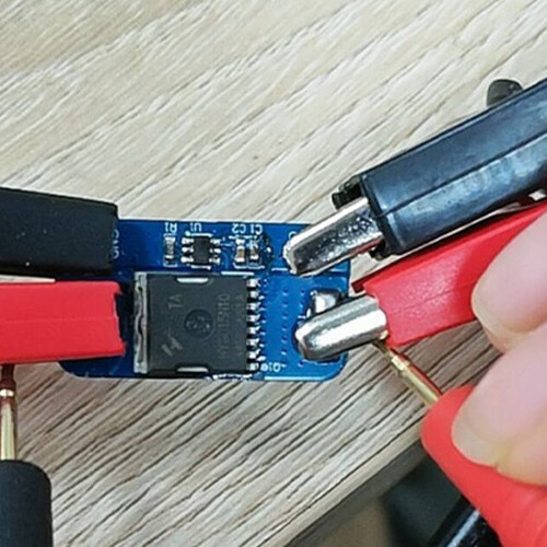 Reverse Current Protections Diode Module 10A Powerful Solar 1