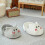 Winter-Warm Widened Semi-Enclosed Light-Blocking Pet Bed, Color: White + S 2