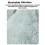 Winter-Warm Widened Semi-Enclosed Light-Blocking Pet Bed, Color: White + S 5