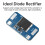 Reverse Current Protections Diode Module 10A Powerful Solar 6