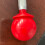 Blind Cane Tip with Good Frictions to Prevent User-White 4