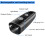 Ultrasonic Dog Repeller Stop Barker Pet Trainer(Black) 4
