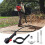 Throttle Control Handle Assembly Compatibility for EBZ8550RH 2