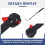 Throttle Control Handle Assembly Compatibility for EBZ8550RH 4