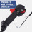 Throttle Control Handle Assembly Compatibility for EBZ8550RH 6