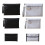 Heavy Type Fireproof File Holders Waterproof Tear-Grey Small 3