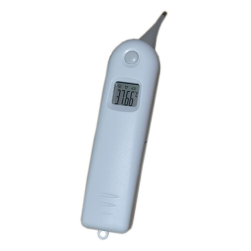 Large Screen Electronic Fast Veterinary Thermometer 1