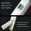 Large Screen Electronic Fast Veterinary Thermometer 3