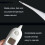 Large Screen Electronic Fast Veterinary Thermometer 4