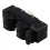 Electric window regulator control switch for Koleos 3