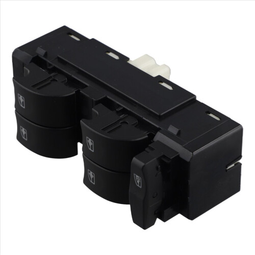 Electric window regulator control switch for Koleos 2