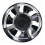 Stainless Steel Axial Duct Fan for Ventilation 2