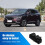 Electric window regulator control switch for Koleos 5