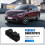 Electric window regulator control switch for Koleos 6