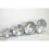 Stainless Steel Axial Duct Fan for Ventilation 4