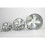 Stainless Steel Axial Duct Fan for Ventilation 5