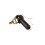 10pcs Tie End Ball Joint Positioning Ball Head-White 3mm 4