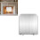 Adjustable Angle Fireplaces Heat Reflectors Steel Back Panel 3