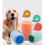 Pet Cleaning Products Silicone Foot Wash Cup 5