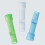 Pet Feeder Squeezes Cat Snack Tableware(Green) 2