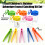 5PCS Nature Exploration Tool Insect Catcher For Kids Insect 5