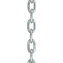 Chain Products Welded Link Chain (Reel) 30M BZP 5 35 - 9TQCHAIN/045 - Reel 30M Bright Zinc Plated 5 35 - 9TQCHAIN/045 - Perfect for Heavy-Duty Use