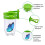 5PCS Nature Exploration Tool Insect Catcher For Kids Insect 7