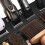 Magnetic Zone Hairdressing Tool Mat Slip Proof Silicone Design 5
