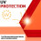 Standard Size Reflective Safety Triangle Slow Moving Vehicle 7