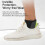 Athletic Ankle Support Adjustable Breathable Ergonomic Ankle-2 6